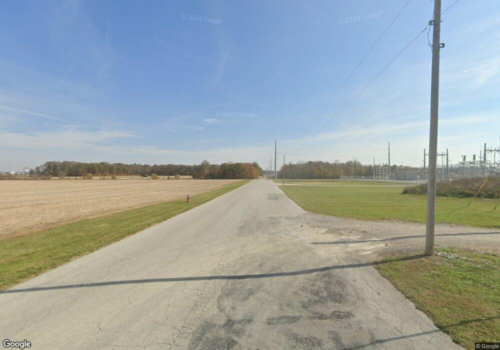 530 Short Rd, Wapakoneta, OH 45895 - photo 1