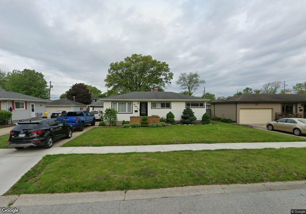 132 N Arbogast St, Griffith, IN 46319 - photo 1