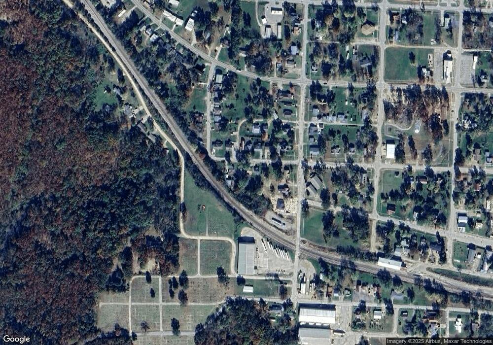 609 W 3rd St, Dixon, MO 65459 - photo 1