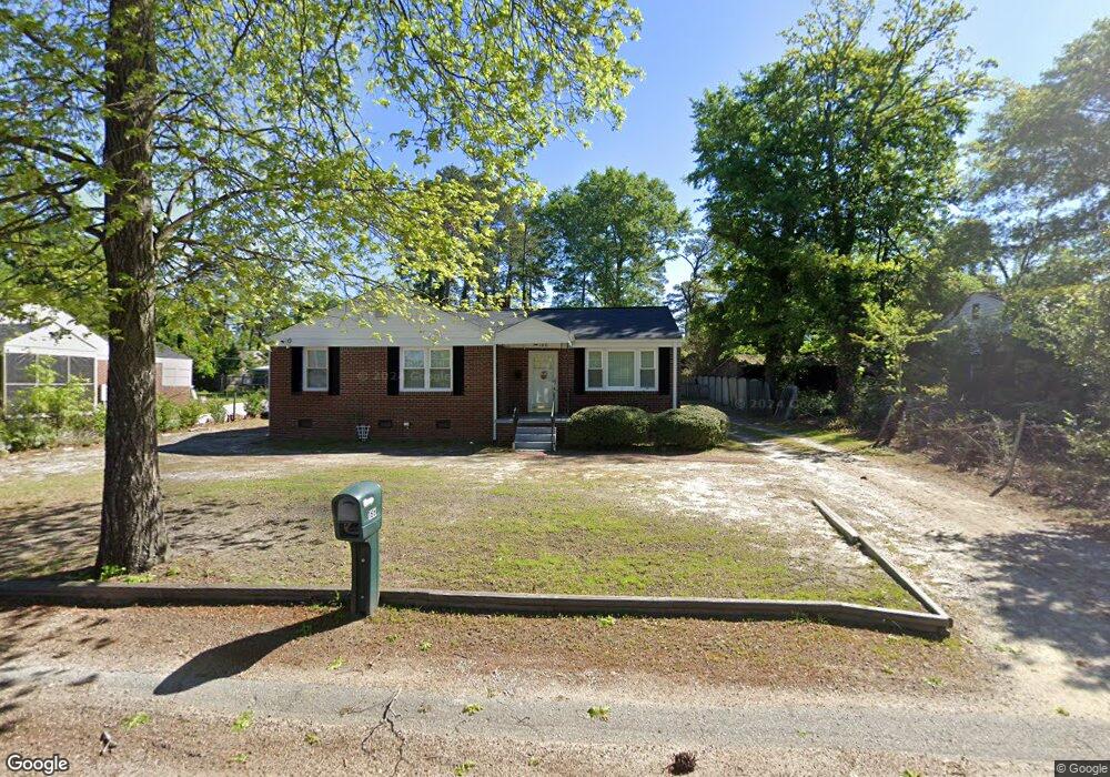 186 Pineview Rd, West Columbia, SC 29169 - photo 1