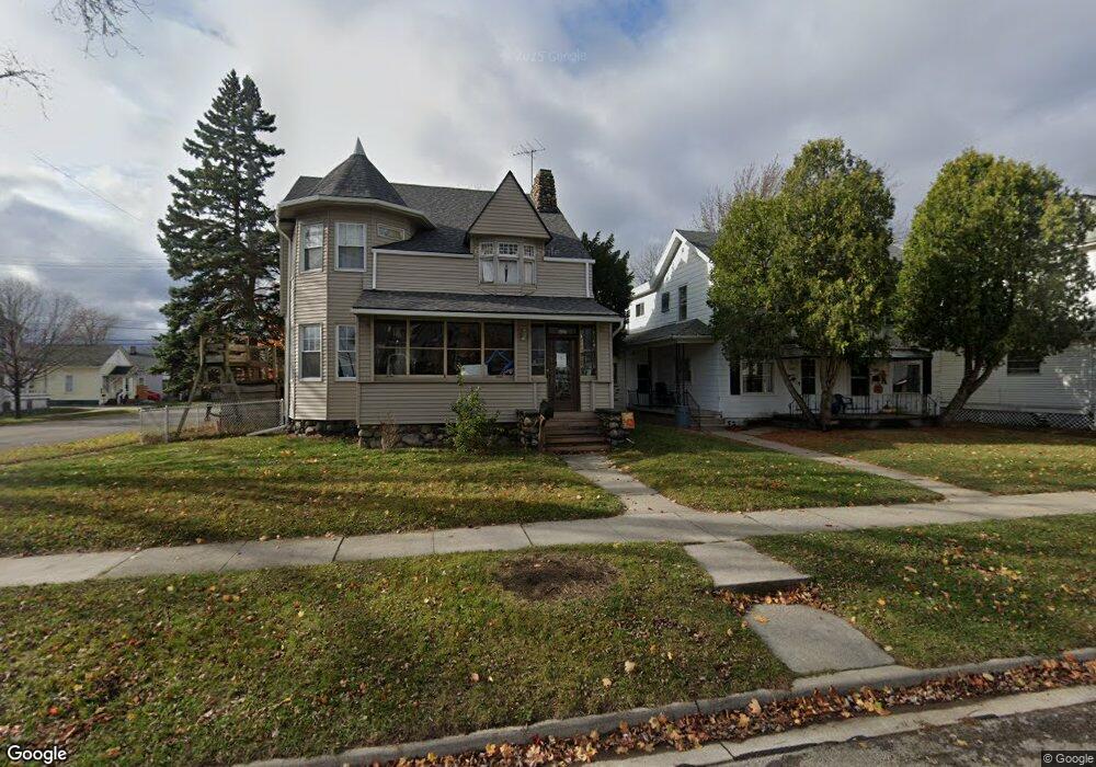 1435 6th St, Port Huron, MI 48060 - photo 1