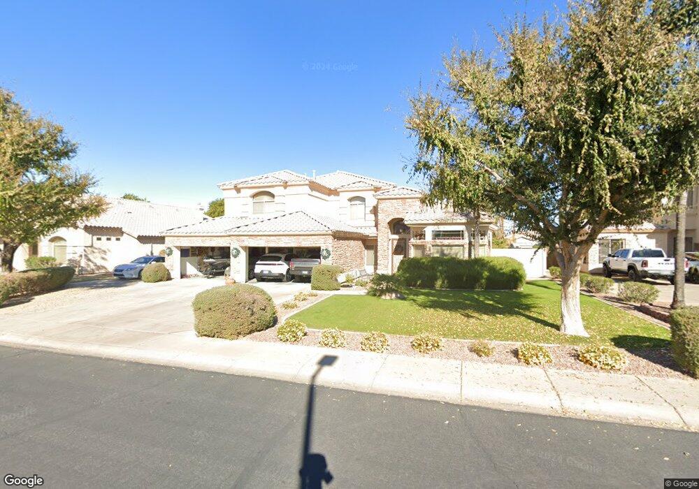 2176 E Victor Rd, Gilbert, AZ 85296 - photo 1