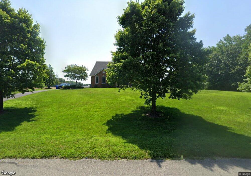 7390 Sandy Bottom Ct, Hughesville, MD 20637 - photo 1