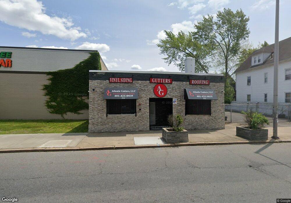 274 Cranston St, Providence, RI 02907 - photo 1