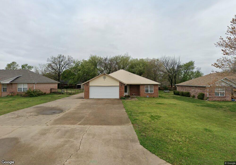 506 S Pittman St, Prairie Grove, AR 72753 - photo 1