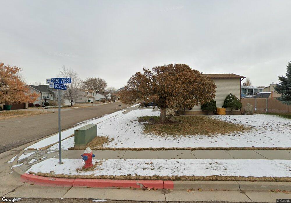 4440 S 2850 W, Roy, UT 84067 - photo 1