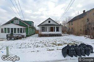 4110 North St, Flint, MI 48505