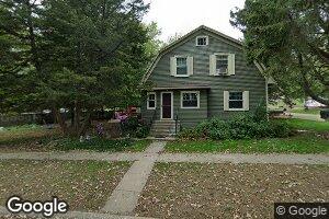 316 1st Ave, Coon Rapids, IA 50058