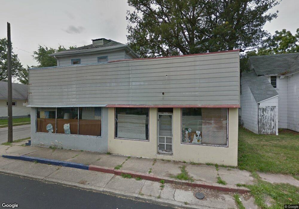 3035 E Lynn St, Anderson, IN 46016 - photo 1