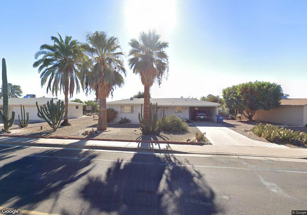 5219 E Adobe Rd, Mesa, AZ 85205 - photo 1