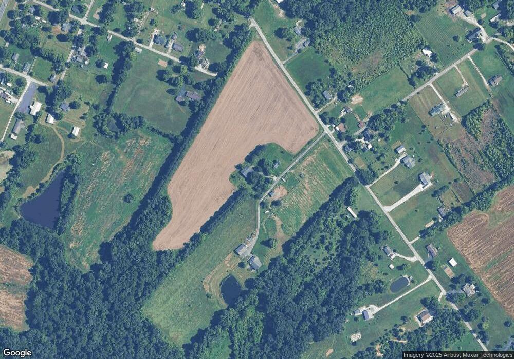 20705 Fry Rd, Otisco, IN 47163 - photo 1