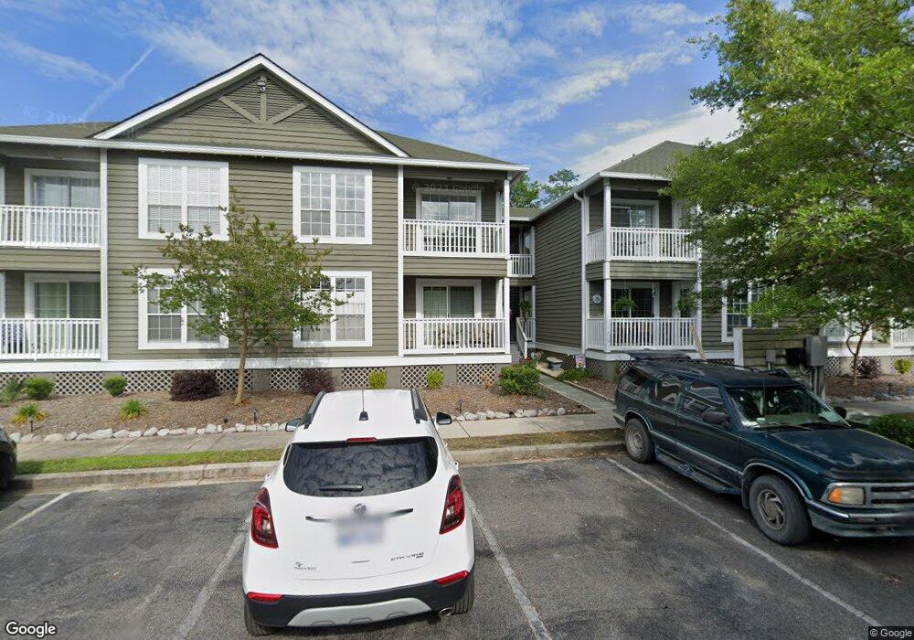 16 Laurel St unit 18, Conway, SC 29526 - photo 1