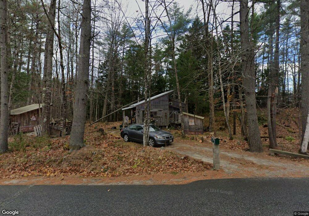 145 Quarry Rd, Limerick, ME 04048 - photo 1