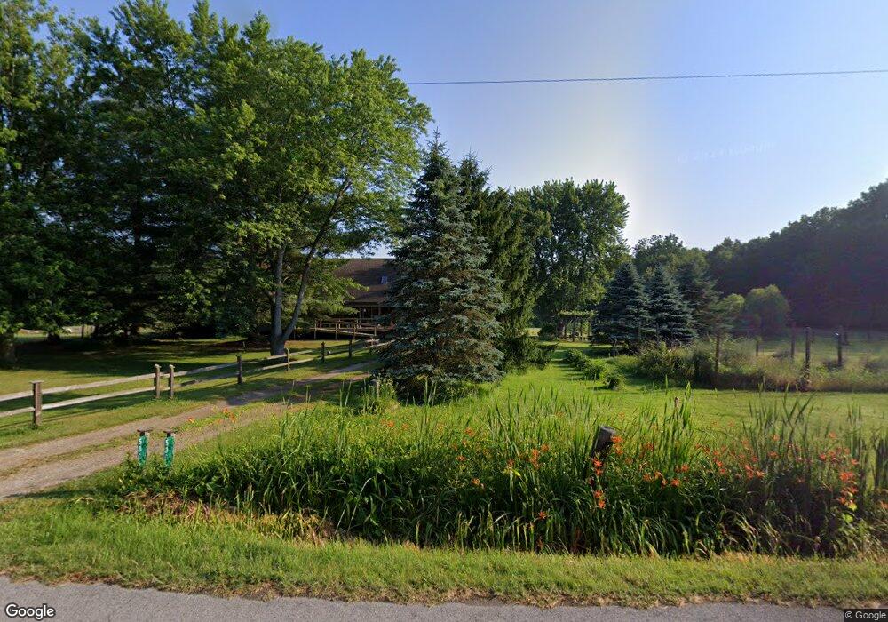 5305 W 900 N, Michigan City, IN 46360 - photo 1