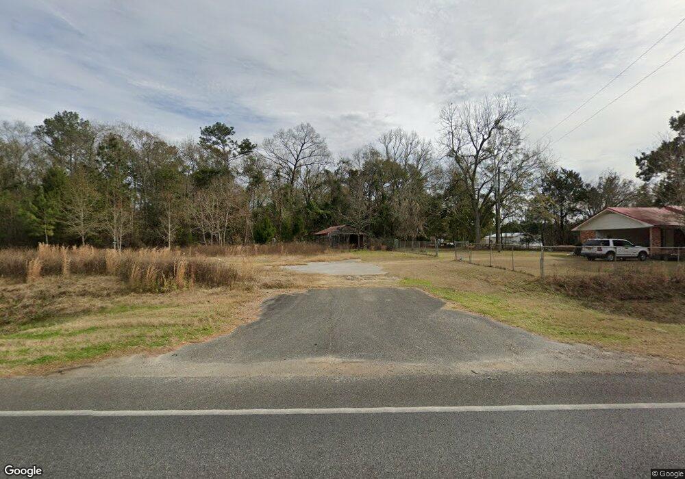 10996 Florida Georgia Hwy, Havana, FL 32333 - photo 1