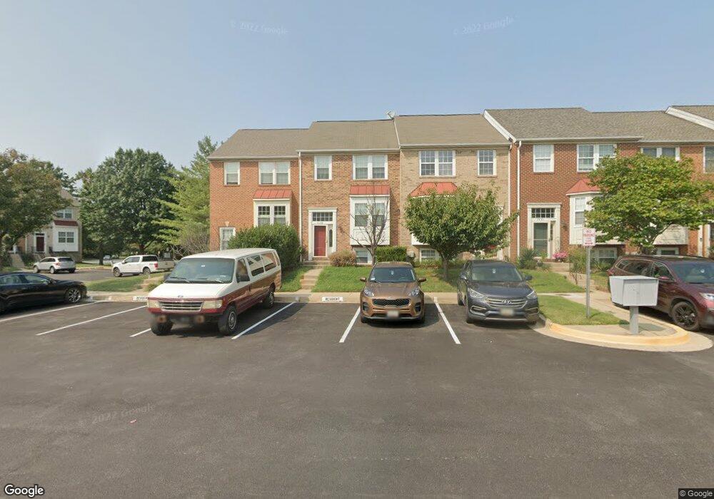 7831 Creek Shore Way, Stoney Beach, MD 21226 - photo 1