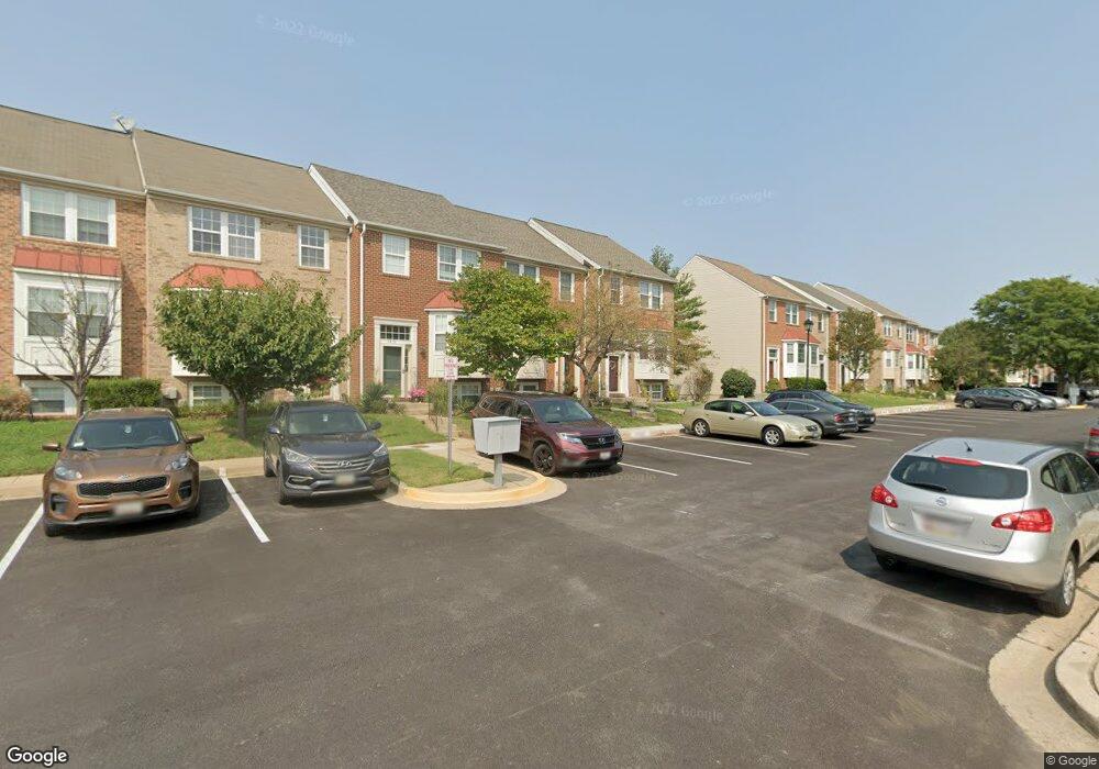 7837 Creek Shore Way, Stoney Beach, MD 21226 - photo 1