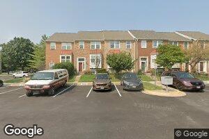 7833 Creek Shore Way Unit 80, Stoney Beach, MD 21226