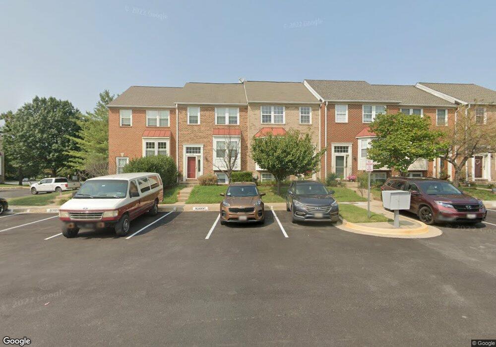 7833 Creek Shore Way unit 80, Stoney Beach, MD 21226 - photo 1