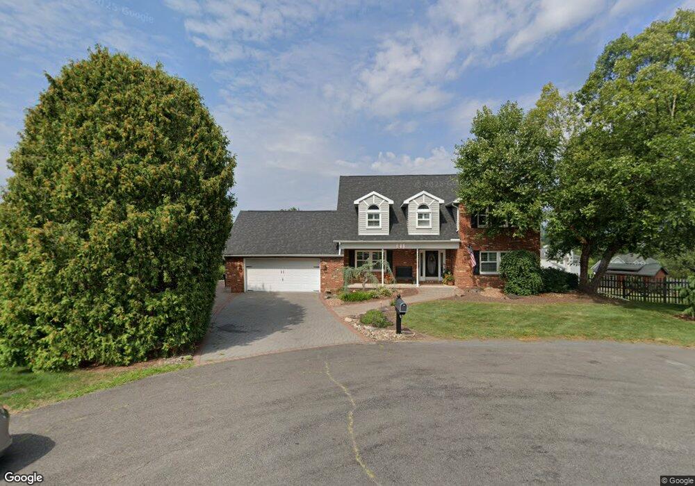 8 Estate Cir, Sugarloaf, PA 18249 - photo 1