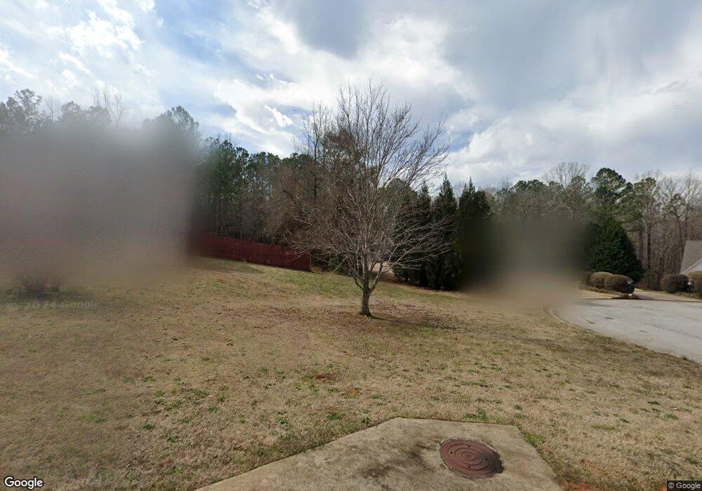 75 Kimbell Farm Dr, Locust Grove, GA 30248 - photo 1