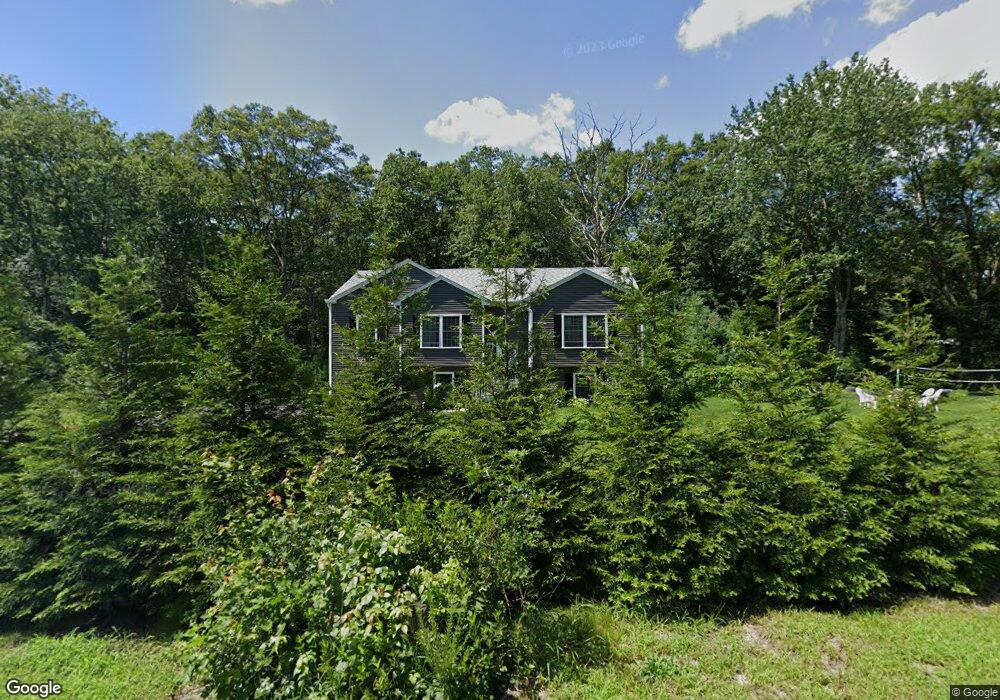 42 Linehouse Rd, North Grosvenordale, CT 06255 - photo 1