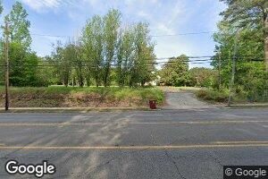 980 Military St S, Hamilton, AL 35570