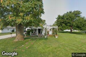 907 Clark St, Kokomo, IN 46901