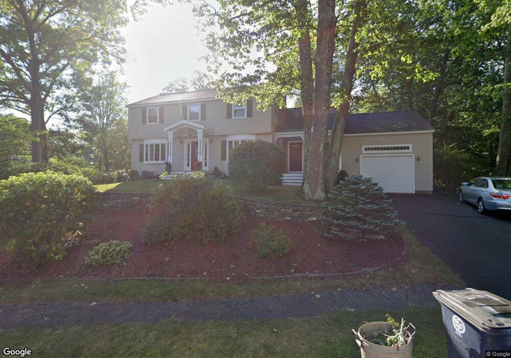 2 Shelburne Rd, Nashua, NH 03063 - photo 1