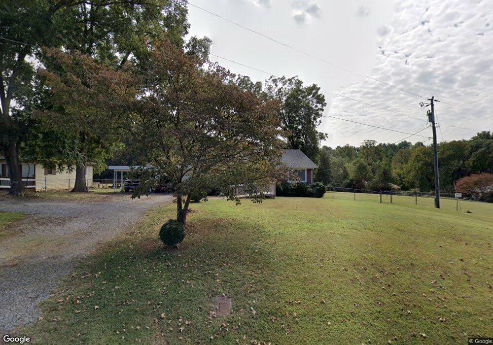 988 Turnersburg Hwy, Statesville, NC 28625 - photo 1