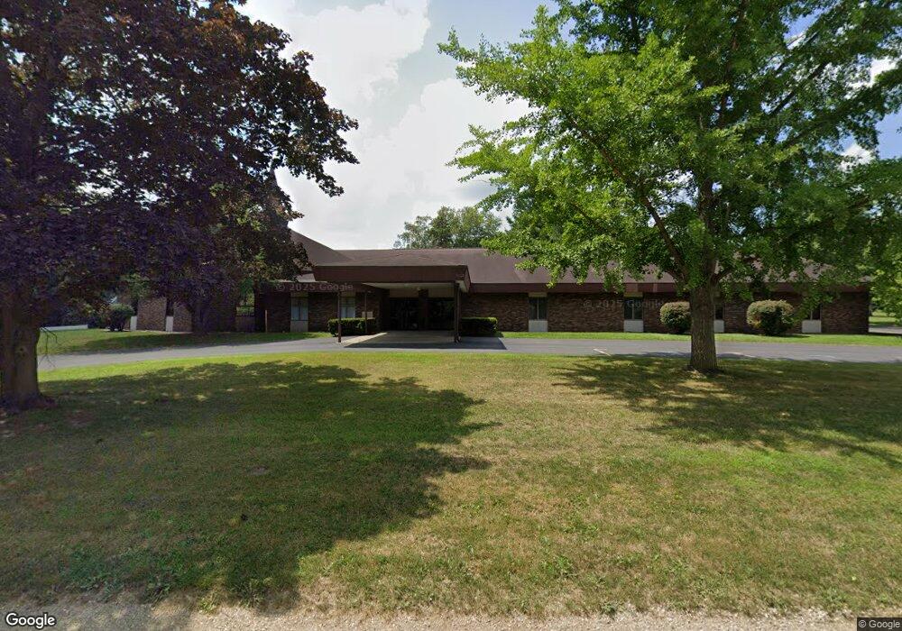 1115 Grant St, Niles, MI 49120 - photo 1