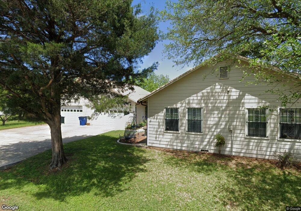 900 E Milam St, Ennis, TX 75119 - photo 1
