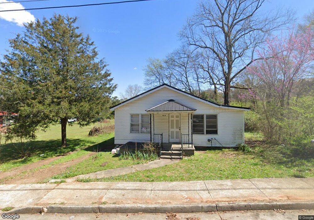 319 S Estes St, Cedartown, GA 30125 - photo 1