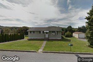 916 Williams Ave, Walnutport, PA 18088
