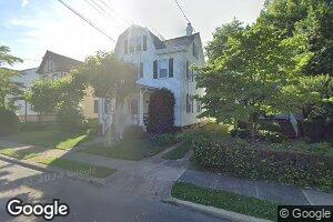 125 N Sylvania Ave, Jenkintown, PA 19046