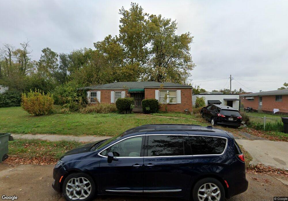 4835 Lexington Ave, Saint Louis, MO 63115 - photo 1