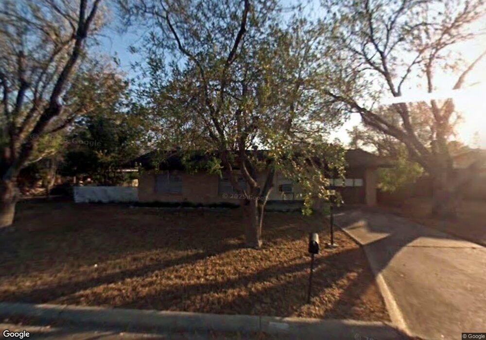 1007 Valley View Dr, Weslaco, TX 78596 - photo 1