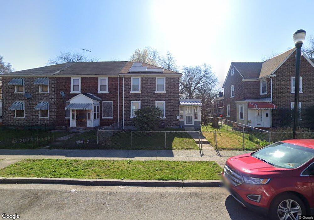 3066 Kearsarge Rd, Camden, NJ 08104 - photo 1