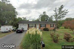 7144 Oak Dr, Reva, VA 22735