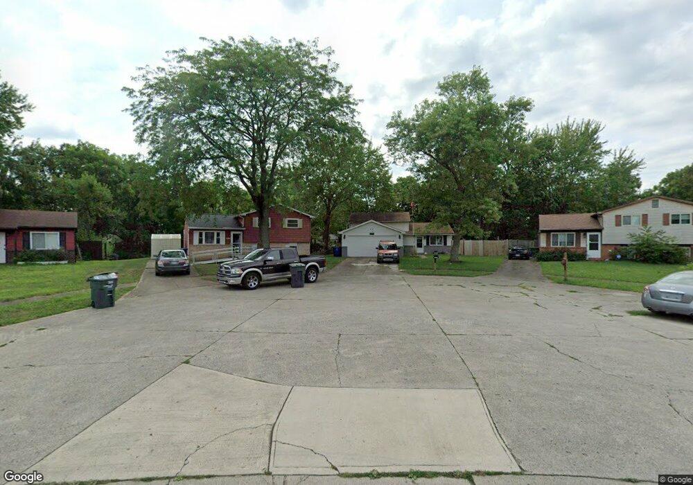 2925 Thornell Way, Columbus, OH 43232 - photo 1