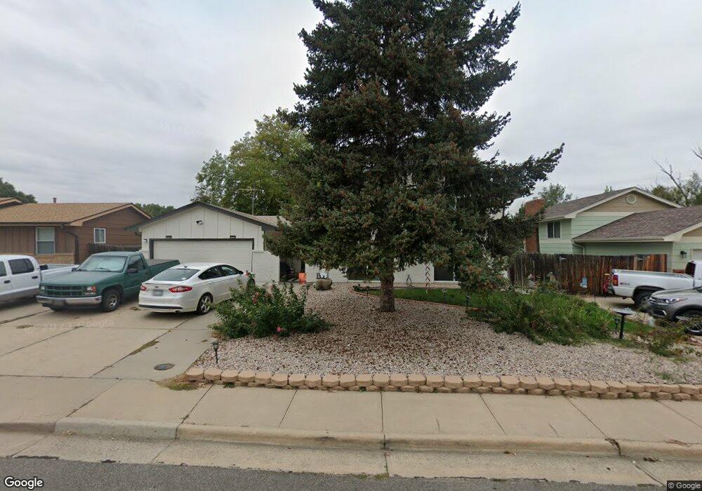 11779 Clayton St, Thornton, CO 80233 - photo 1