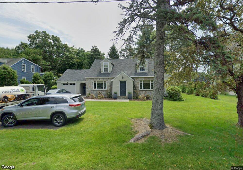 18 Compo Rd N, Westport, CT 06880 - photo 1