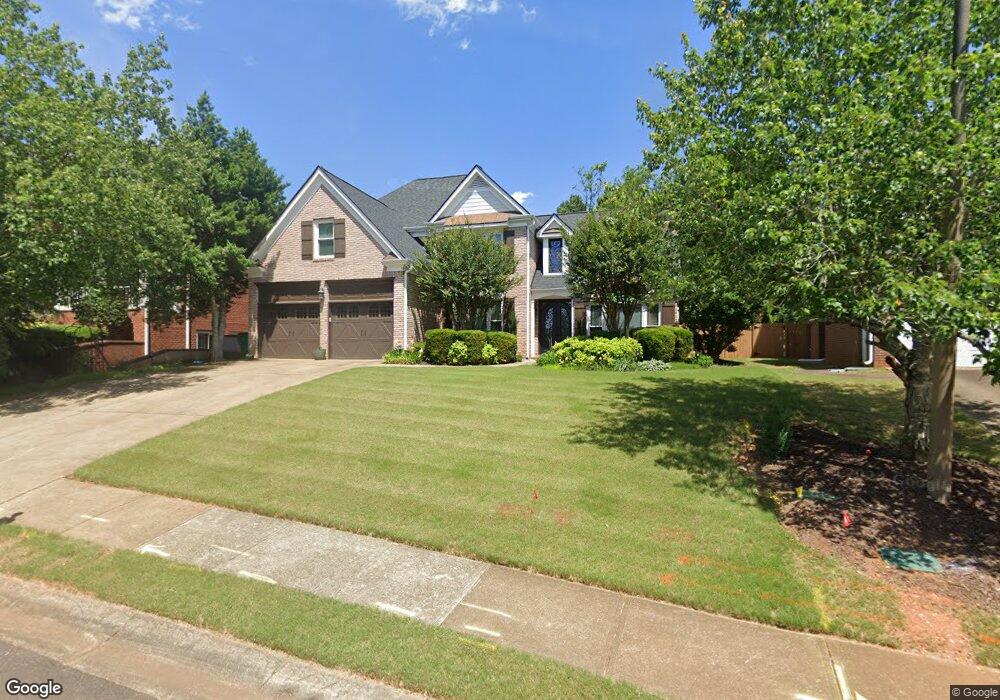 3980 Blustery Way NE, Marietta, GA 30066 - photo 1