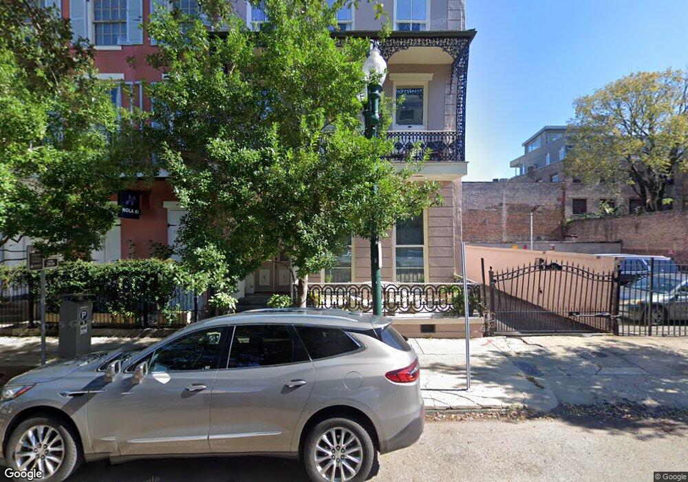 842 Camp St unit 2, New Orleans, LA 70130 - photo 1