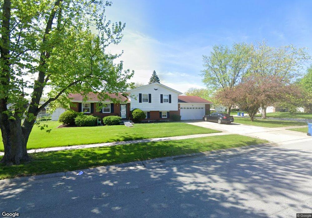 603 Omega Dr, Crown Point, IN 46307 - photo 1