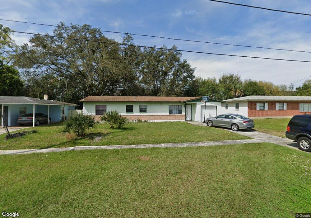5146 Mcmanus Dr, Jacksonville, FL 32210 - photo 1