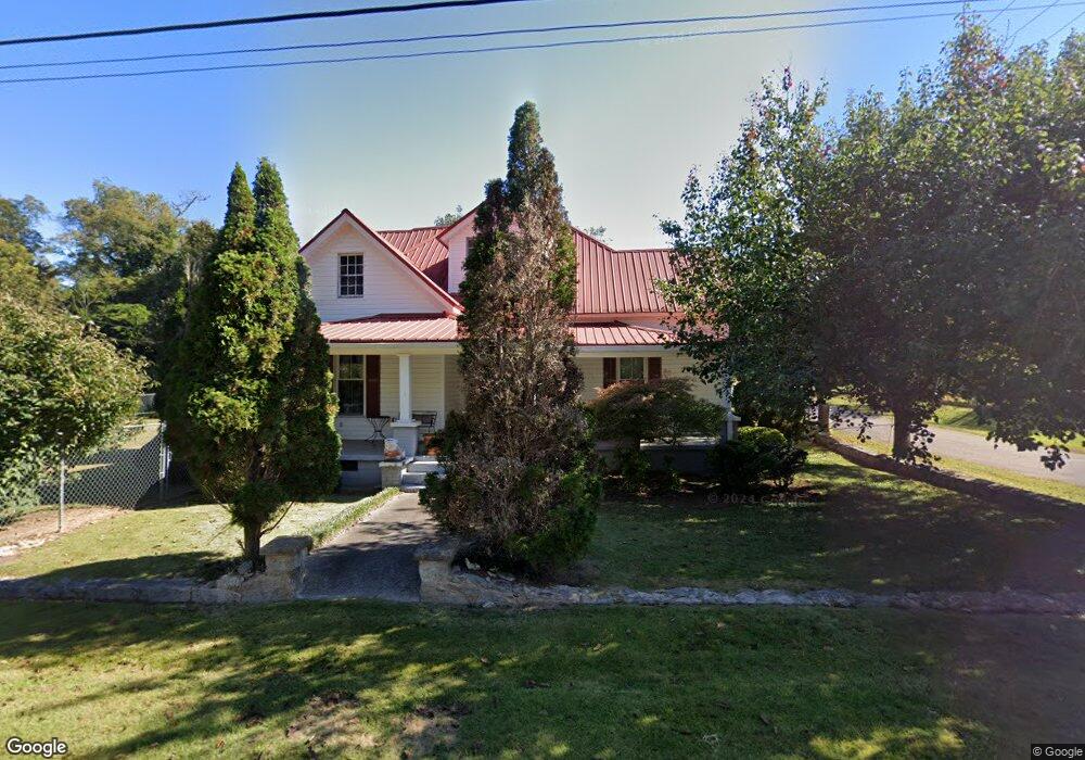 9037 Newnan St, Greenville, GA 30222 - photo 1