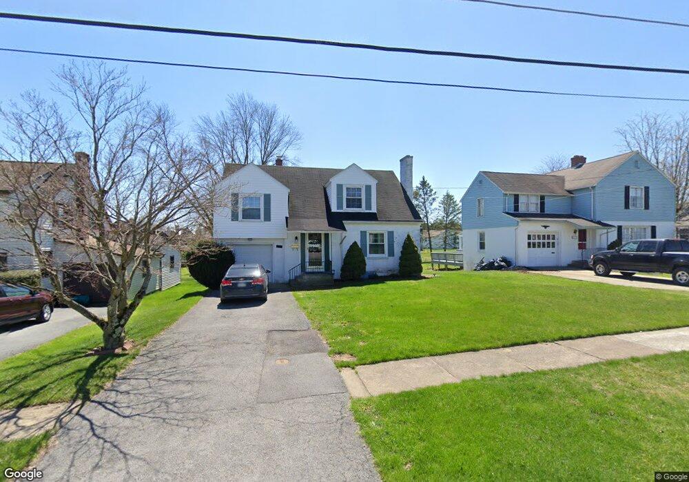 1715 Sunshine Ave, Johnstown, PA 15905 - photo 1