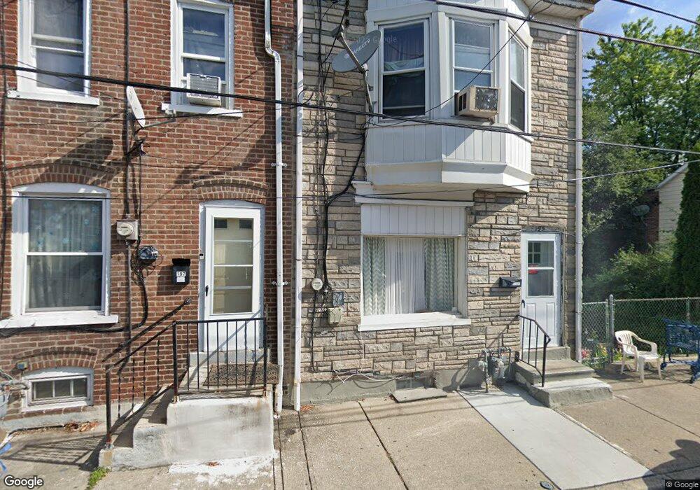 193 W Green St unit 195, Allentown, PA 18102 - photo 1