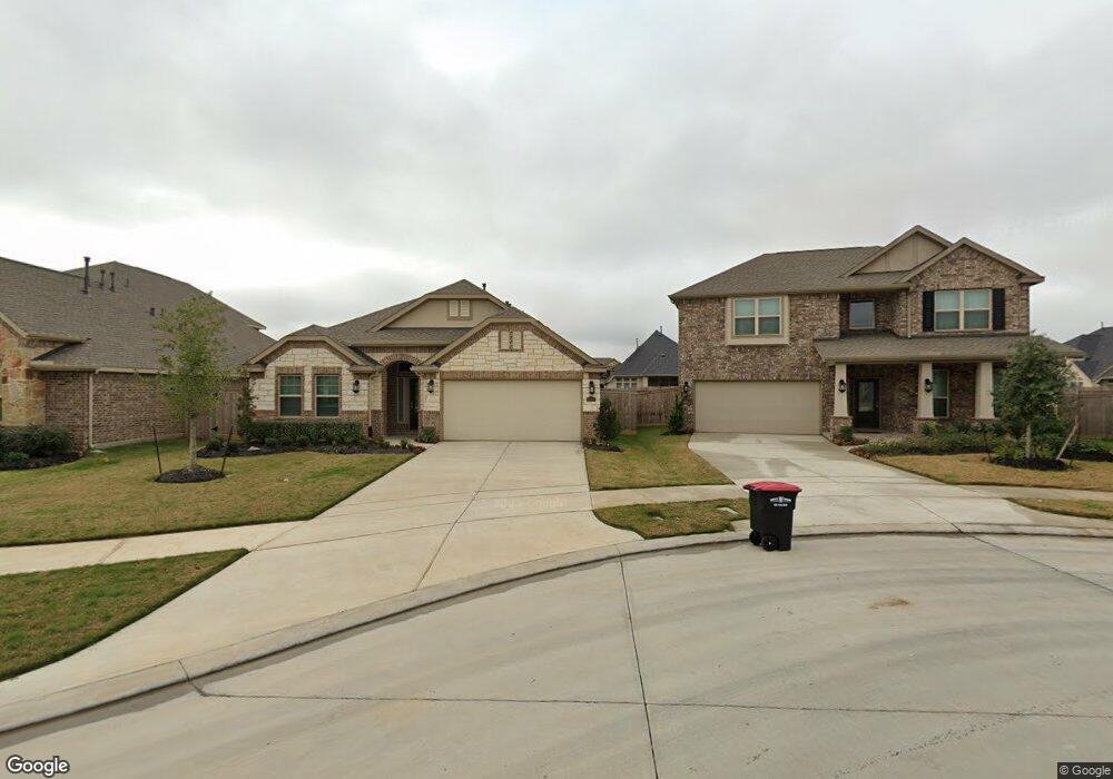 23339 Bingum Pass Dr, Richmond, TX 77469 - photo 1